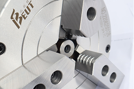 通孔/半通/中實(shí)卡盤這些名稱代表什么意思？